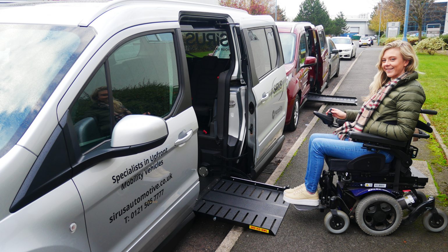 Medical Transport
